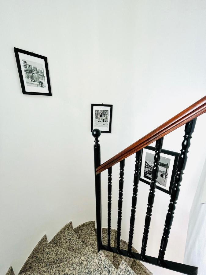 Villa Carmina Benalmadena Ngoại thất bức ảnh