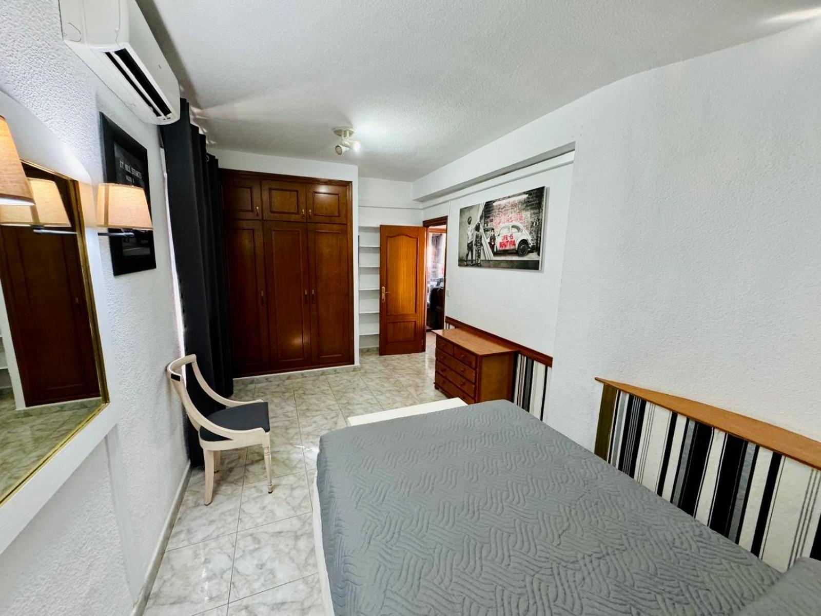 Villa Carmina Benalmadena Ngoại thất bức ảnh