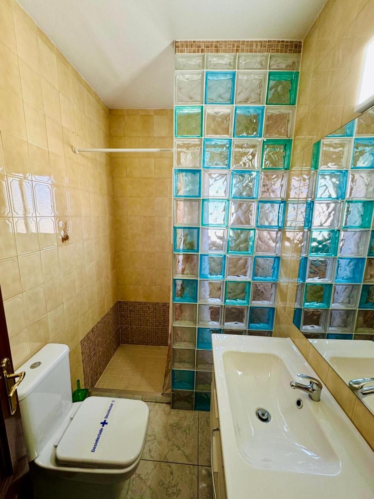 Villa Carmina Benalmadena Ngoại thất bức ảnh