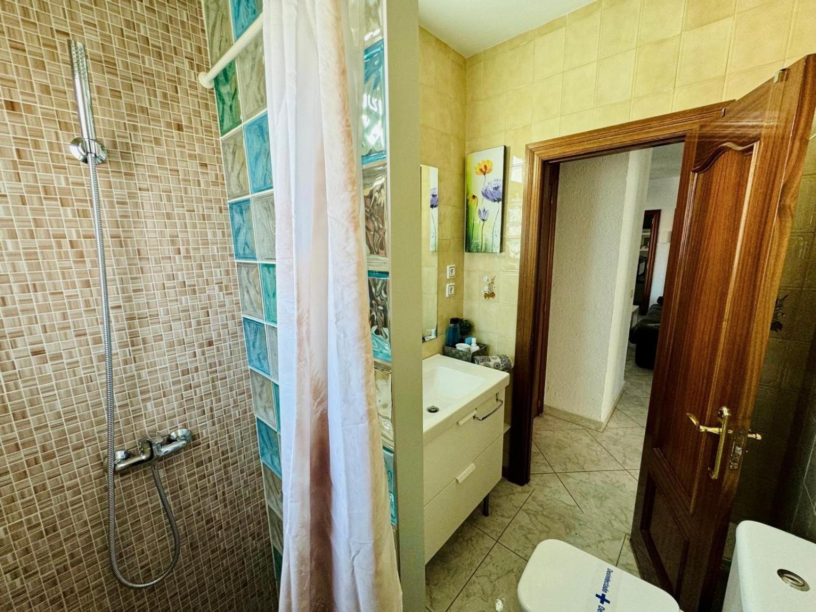Villa Carmina Benalmadena Ngoại thất bức ảnh