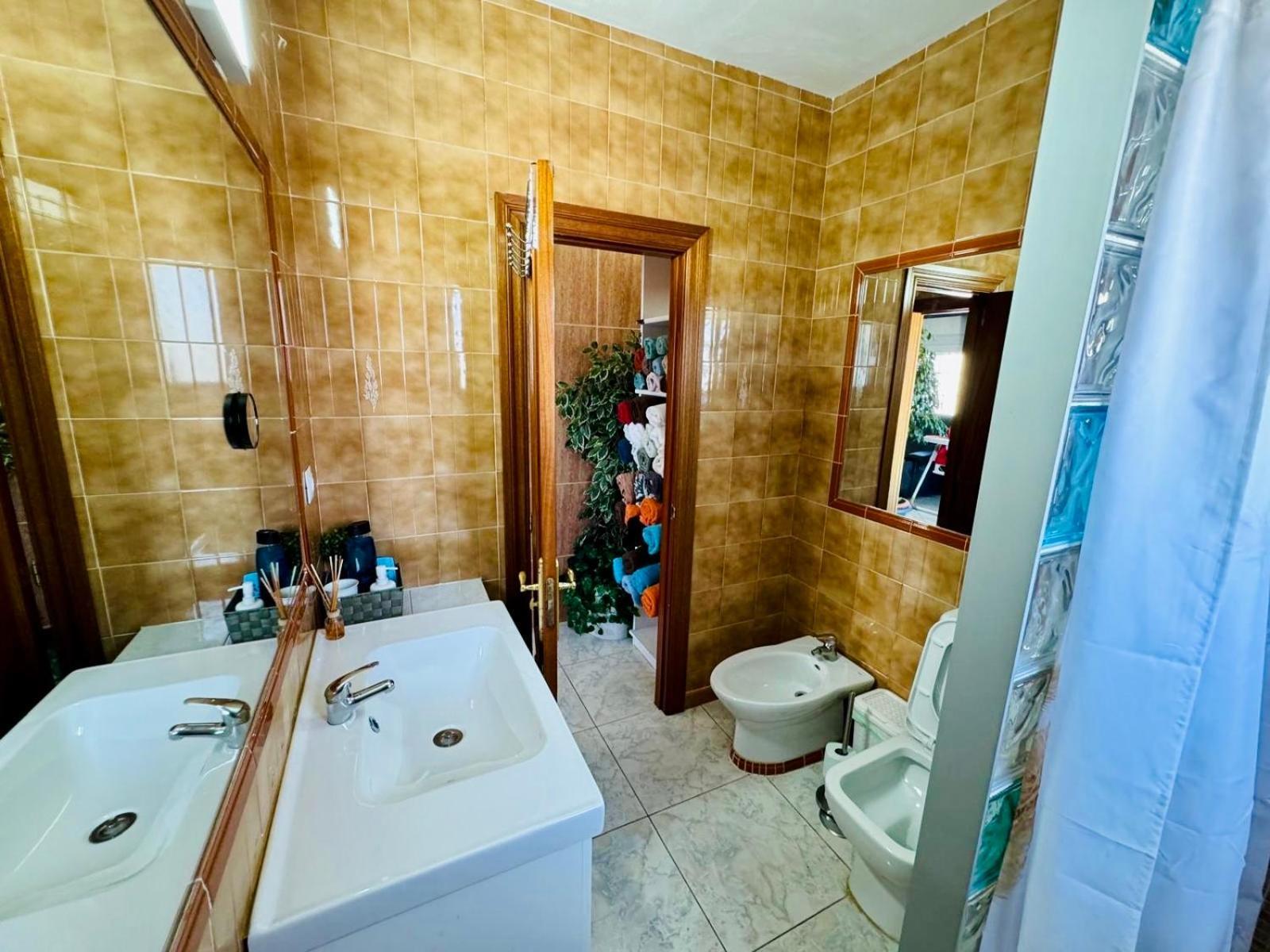 Villa Carmina Benalmadena Ngoại thất bức ảnh
