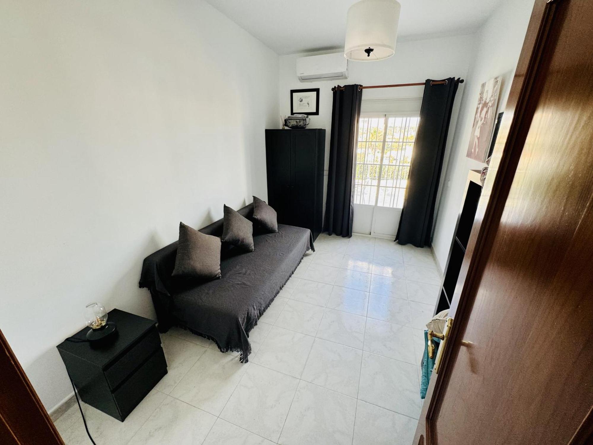 Villa Carmina Benalmadena Ngoại thất bức ảnh