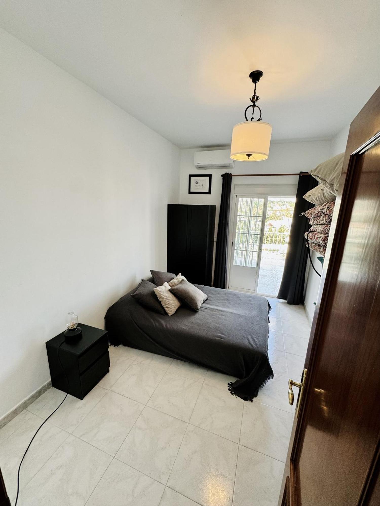Villa Carmina Benalmadena Ngoại thất bức ảnh