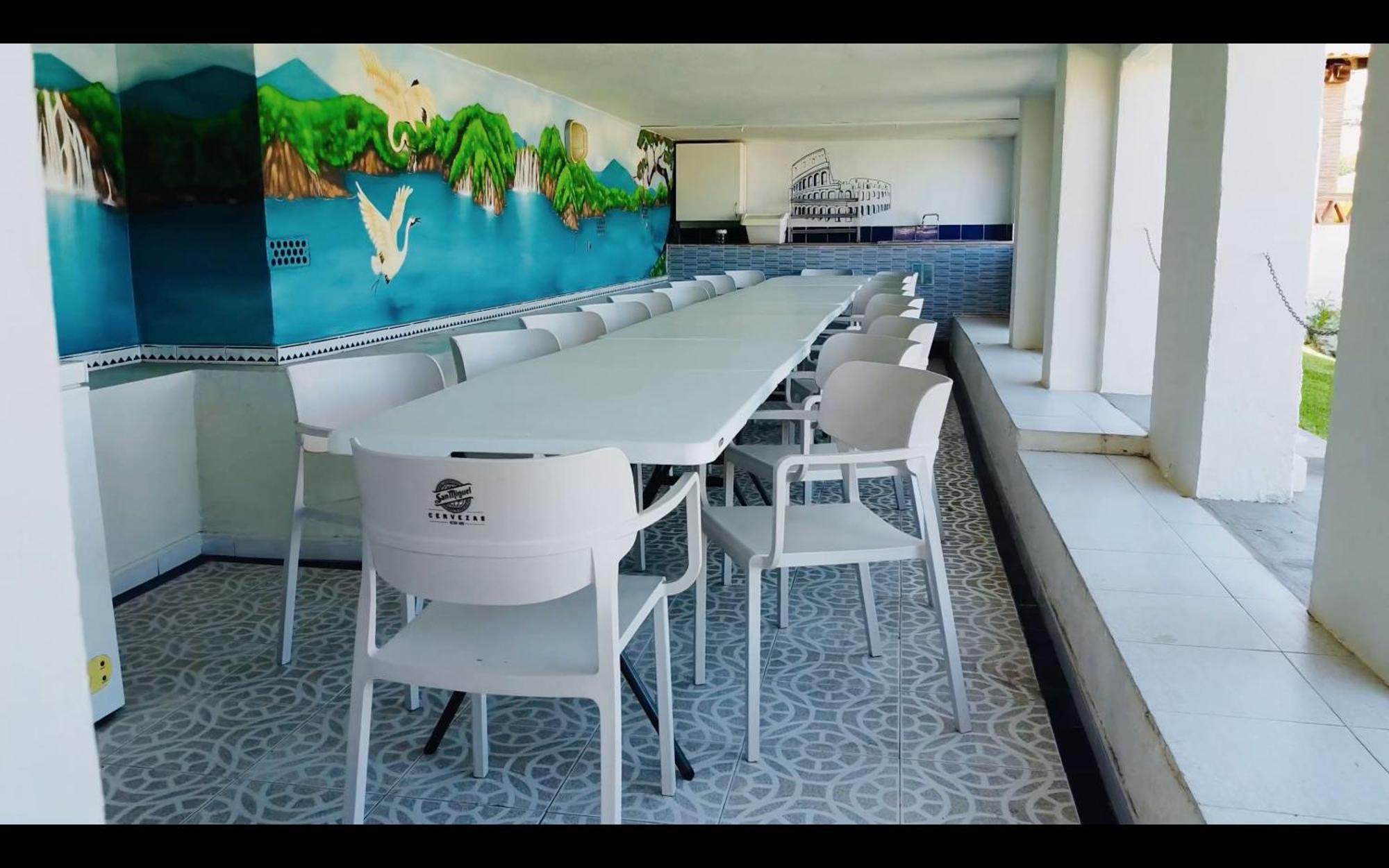 Villa Carmina Benalmadena Ngoại thất bức ảnh