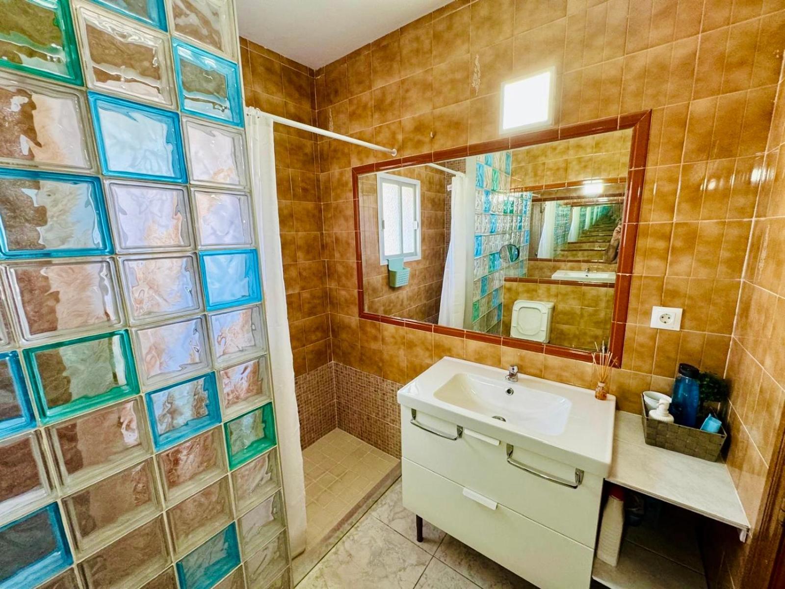 Villa Carmina Benalmadena Ngoại thất bức ảnh
